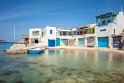 006 Milos, Firopotamos